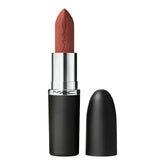 MAC- M·A·CXIMAL SILKY MATTE LIPSTICK Taupe